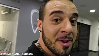 Hey brazilian hairy pussy babe picked up street fucked