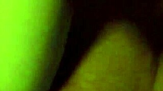 Fat Ex-Girlfriend BBW Slut Toys Her Wet Pussy Solo