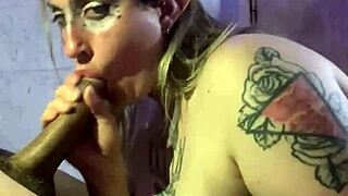 Dare to trick or treat with this big tits turca slut?