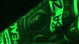 Colombian hotwife milf takes hard cock creampie cuckold threesome