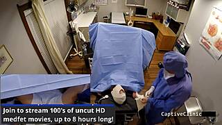 lilith rose cries out obey the new immigration policy spread shaved pussy take handcuff humiliation