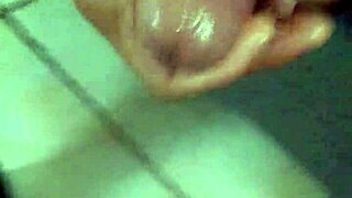 Ready for my hands on your throbbing massage cock?