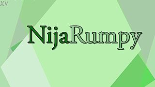 Watch me bend over and fuck this hot milf doggystyle deep!