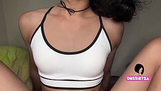 bold trans assfucking perfection bent over for deep anal pounding