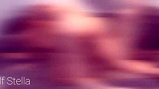 stepson bible study turns taboo creampie with mommy! 📖💦🔥