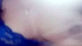 Hyderabad Cam Girl Sirisha Fingers Herself Live European Pakistani Show