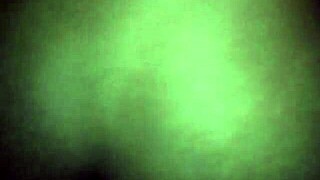 colombian mature latina teen takes huge black cock deep in her tight ass