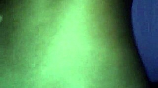 colombian mature latina teen takes huge black cock deep in her tight ass