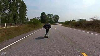 rough thai teen pounded raw first time?