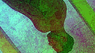 How does August Skye handle that big black cock ride?