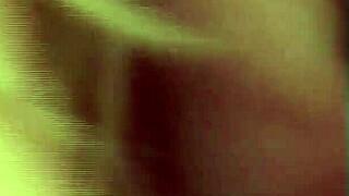 two nasty big titted bitches deepthroat cumswap with lucky guy