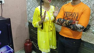 Jija fucks sali wife sister romantically missionary first time in room hardcore