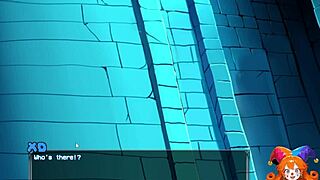 succubus fucks hard in hentai pandemic ch 3 part 4