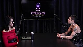 she craves domination gangbang with eight big cocks mario's vid on sheer red