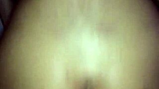 black pearl rides mma fighter allan guerra hard?