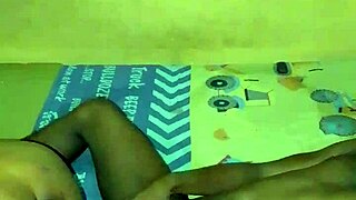 Skinny Neighbor Sis Massage Turns Into Wild Fuck Fest