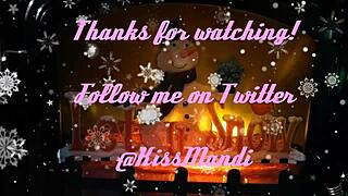 damn, milf gives football sunday blowjob cum facial