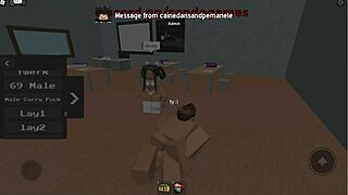 my first roblox sex adventure feels so wild
