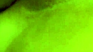 i crave pounding blonde milf's shaved pussy doggystyle