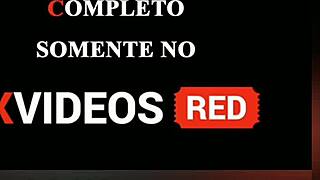 thick ebony slut takes fat cock deep in her pussy