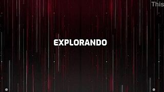 Latina Big Tits Girl Fucks Me Sensual Orgasm Sits Hard