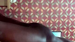 Every Angle Fucks My Thick Dripping Pussy And Shaking Ass Hard!