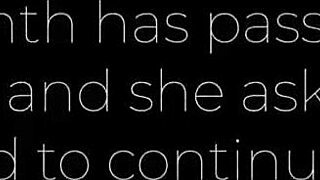 step-mom, do everything i say or else... big cock milf obeys!