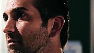 i let the janitor pound my tiny hairy teen cunt in class