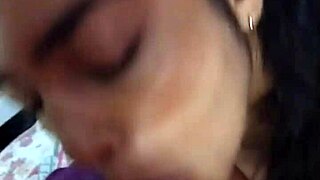 Almost came in pretty young teen's hot mouth