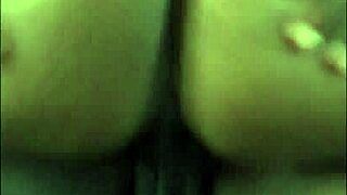 horny wife sneaks sugar boy home for doggystyle pussy fuck while husband transits