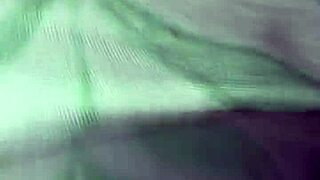 black pearl rides mma fighter allan guerra hard?