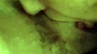 Local homemade slut spits on cock for sloppy deepthroat like a wet pornstar wife