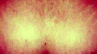 Does this Dominican bbw love anal doggystyle bent over?