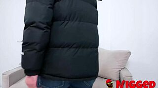 daddy's black bull fulfills cuckold's interracial fantasy