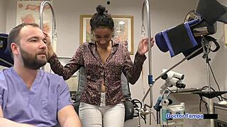 check out miss mars tampa uni physical backstage big ass tits