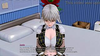 ever wonder what wild games unfold in harem hotel room 255?