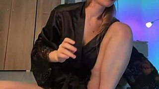 i finger my tight pink teen pussy till orgasm hits hard