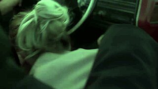 Cheating Wife Sammm Sneaks Next Door Fuck