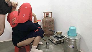 teacher fucks desi indian student girlfriend rough in classroom on bed