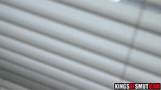 Stepmom Oiled Fuck Caught On Hidden Pov Camera