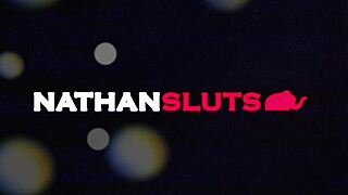 Petite Russian Teen Lilly Takes Fat Cock Anal