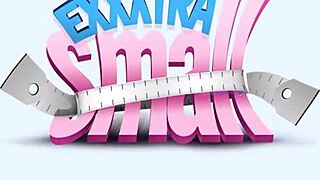 Nerdy bookworm teen turns into pussy orgasm machine under tongue assault.