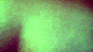 blonde gf shy anal bent over pov doggystyle 😈