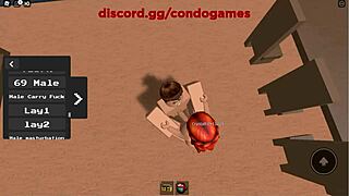 my first roblox sex adventure feels so wild