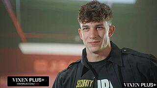 Vixenplus remy craves anal trouble with handcuffs