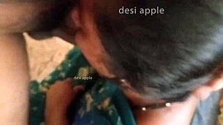 Hotel maid, why tease with those big tits before sucking cock and swallowing cum?