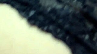 i get handjob then hubby eats my big ass