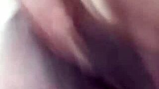 Hyderabad Cam Girl Sirisha Fingers Herself Live European Pakistani Show