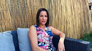 kyara jolie milf devours cock