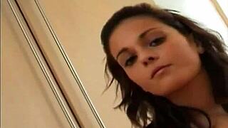 My Tight Purple Panties Have Me So Horny!